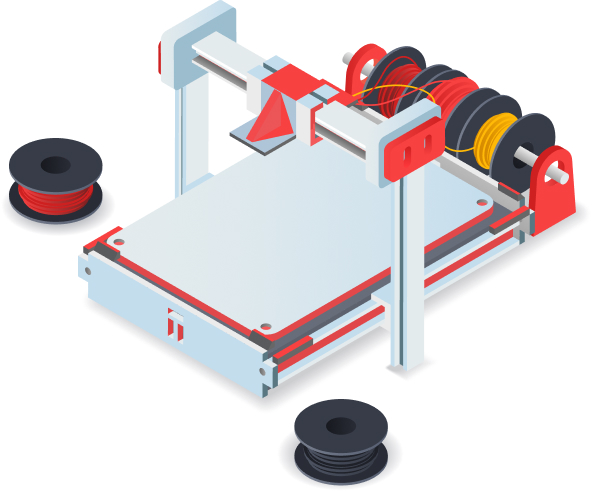 3D Printing Studio
